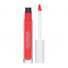 Seventeen Matlishious Super Stay Lip Color 39 4ml 